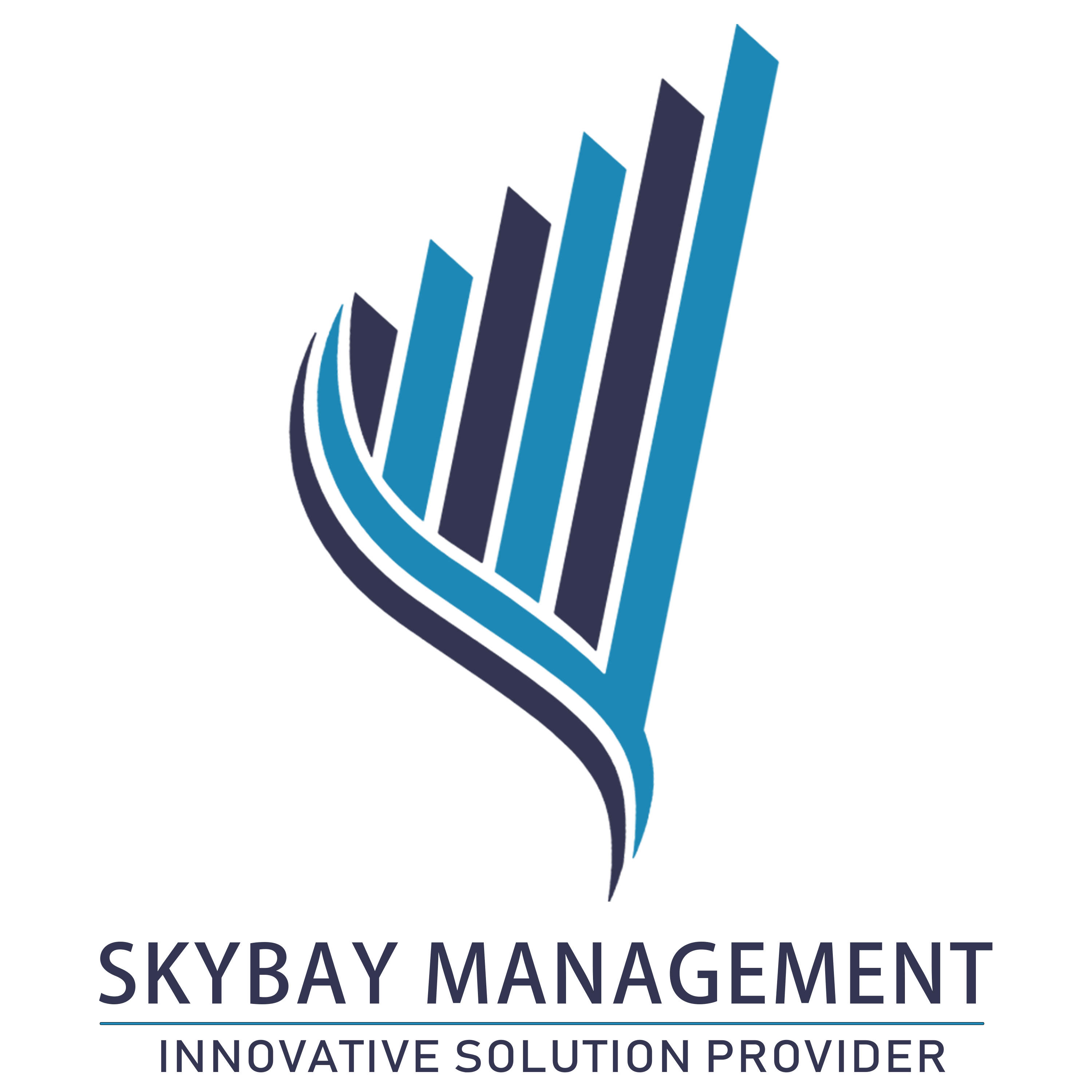 skybay management logo
